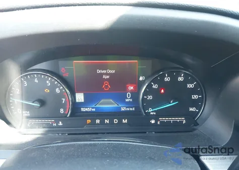 2020 Ford Explorer Xlt z USA, uszkodzony, nr VIN 1FMSK8DH5LGA99553